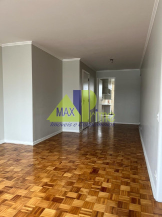 Imagem Apartamento com 3 Quartos à Venda, 82 m² em Vila Regente Feijó - São Paulo
