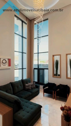 Imagem Casa com 3 Quartos à Venda, 268 m² em Granville Atibaia - Atibaia Imagem Casa com 3 Quartos à Venda, 268 m² em Granville Atibaia - Atibaia