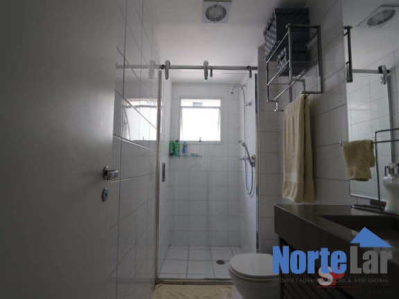Imagem Apartamento com 3 Quartos à Venda, 132 m² em Várzea Da Barra Funda - São Paulo
