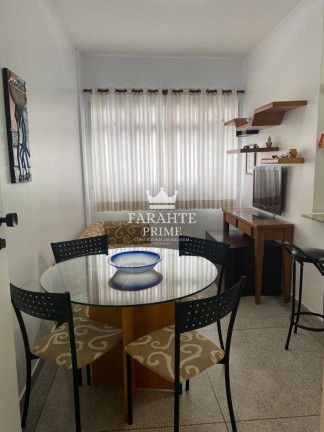 Apartamento com 1 Quarto à Venda, 54 m² em Boqueirão - Praia Grande