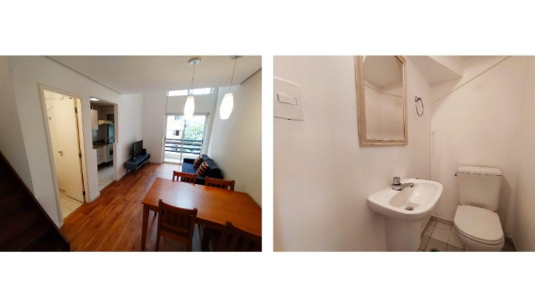 Imagem Imóvel com 1 Quarto para Alugar, 65 m² em Vila Uberabinha - São Paulo Imagem Imóvel com 1 Quarto para Alugar, 65 m² em Vila Uberabinha - São Paulo