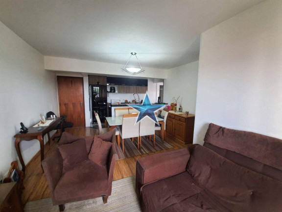 Imagem Apartamento com 3 Quartos à Venda, 86 m² em Freguesia Do ó - São Paulo Imagem Apartamento com 3 Quartos à Venda, 86 m² em Freguesia Do ó - São Paulo