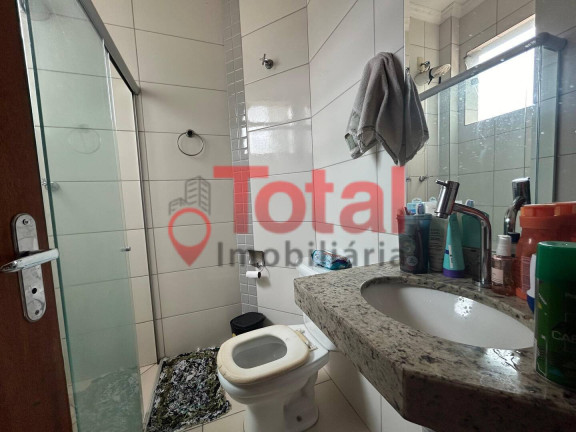 Imagem Apartamento com 3 Quartos à Venda, 93 m² em Universitário - Coronel Fabriciano