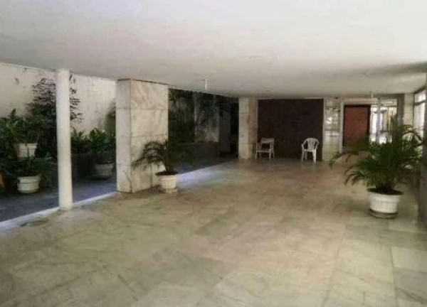 Imagem Apartamento com 3 Quartos à Venda, 127 m² em Barra - Salvador