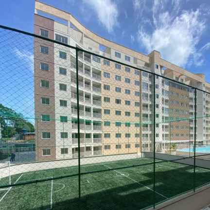 Imagem Apartamento com 3 Quartos à Venda, 155 m² em Recanto Das Palmeiras - Teresina