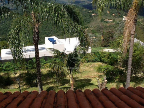 Imagem Casa de Condomínio com 6 Quartos à Venda, 440 m² em Parque Do Engenho - Nova Lima