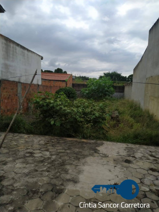 Terreno à Venda, 500 m² em Parque Turf Club - Campos Dos Goytacazes