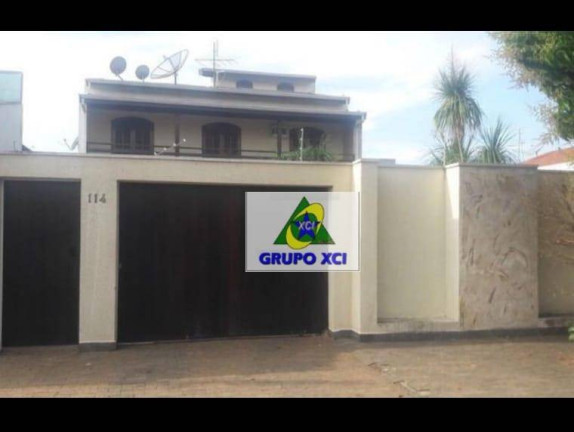 Sobrado com 3 Quartos à Venda, 250 m² em São José - Paulínia