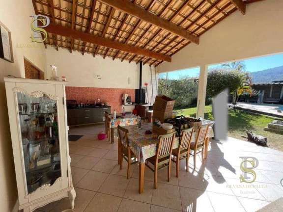 Imagem Casa com 3 Quartos à Venda, 250 m² em Jardim Sun Valley - Mairiporã Imagem Casa com 3 Quartos à Venda, 250 m² em Jardim Sun Valley - Mairiporã