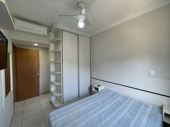 Imagem Apartamento com 2 Quartos à Venda, 67 m² em Praia Grande - Ubatuba