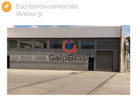 Imagem Galpão à Venda, 10 m² em Parque Das Nações - Guarulhos
