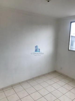 Imagem Imóvel com 3 Quartos à Venda, 55 m² em Santo Antônio - Betim