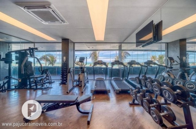 Imagem Cobertura com 3 Quartos à Venda, 411 m² em Cruz Das Almas - Maceió Imagem Cobertura com 3 Quartos à Venda, 411 m² em Cruz Das Almas - Maceió