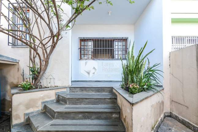 Imagem Casa com 3 Quartos à Venda, 280 m² em Jardim Da Glória - São Paulo