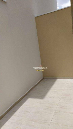 Imagem Apartamento com 2 Quartos à Venda, 56 m² em Campestre - Santo André