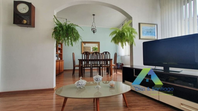 Imagem Apartamento com 3 Quartos à Venda, 130 m² em Consolação - São Paulo