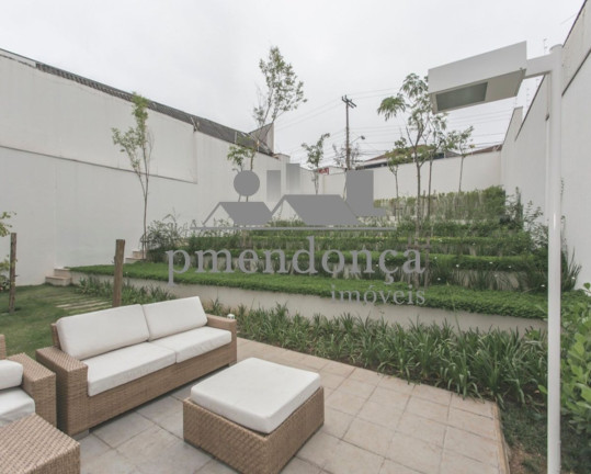 Imagem Apartamento com 2 Quartos à Venda, 62 m² em Vila Anglo Brasileira - São Paulo