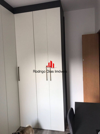Imagem Apartamento com 2 Quartos à Venda, 56 m² em Chácara Segre - Jundiaí Imagem Apartamento com 2 Quartos à Venda, 56 m² em Chácara Segre - Jundiaí