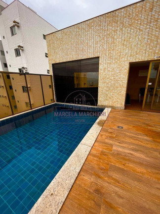 Imagem Apartamento com 2 Quartos à Venda, 80 m² em Itapuã - Vila Velha Imagem Apartamento com 2 Quartos à Venda, 80 m² em Itapuã - Vila Velha