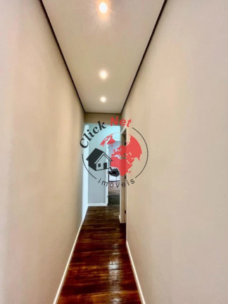 Imagem Apartamento com 2 Quartos à Venda, 77 m² em Centro - São Bernardo Do Campo