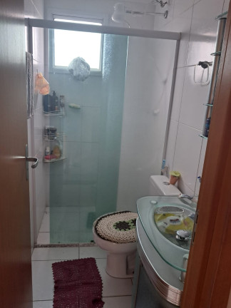 Imagem Imóvel com 2 Quartos à Venda, 50 m² em Vila Príncipe De Gales - Santo André