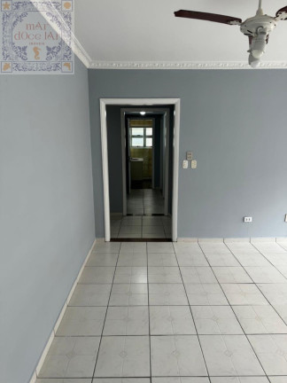 Imagem Apartamento com 3 Quartos à Venda, 137 m² em Gonzaga - Santos