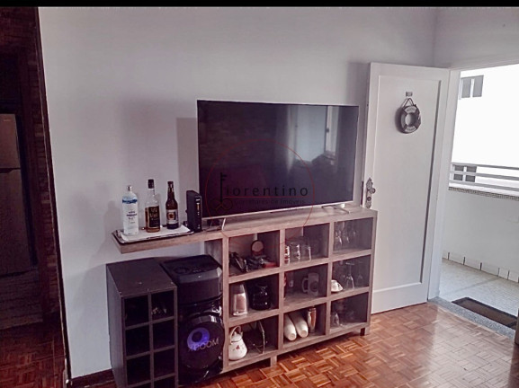 Imagem Apartamento com 2 Quartos à Venda, 70 m² em Itararé - São Vicente Imagem Apartamento com 2 Quartos à Venda, 70 m² em Itararé - São Vicente