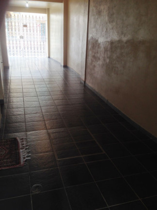 Imagem Casa com 3 Quartos à Venda, 230 m² em Cidade Dutra - São Paulo