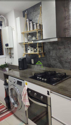 Imagem Apartamento com 3 Quartos à Venda, 74 m² em Jardim Petrópolis - Cotia Imagem Apartamento com 3 Quartos à Venda, 74 m² em Jardim Petrópolis - Cotia