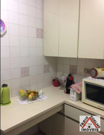 Imagem Apartamento com 2 Quartos à Venda, 58 m² em Jardim Jabaquara - São Paulo Imagem Apartamento com 2 Quartos à Venda, 58 m² em Jardim Jabaquara - São Paulo