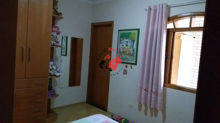 Imagem Sobrado com 3 Quartos à Venda, 286 m² em Jordanópolis - São Bernardo Do Campo