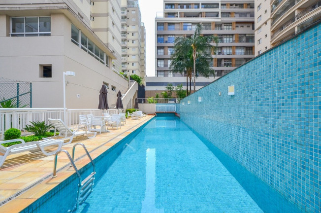 Imagem Apartamento com 3 Quartos à Venda, 94 m² em Vila Mariana - São Paulo Imagem Apartamento com 3 Quartos à Venda, 94 m² em Vila Mariana - São Paulo