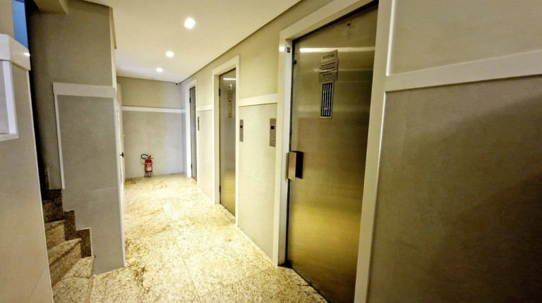 Imagem Apartamento com 1 Quarto à Venda, 30 m² em Bela Vista - São Paulo Imagem Apartamento com 1 Quarto à Venda, 30 m² em Bela Vista - São Paulo