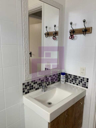 Imagem Apartamento com 1 Quarto à Venda, 96 m² em Jardim Las Palmas - Guarujá Imagem Apartamento com 1 Quarto à Venda, 96 m² em Jardim Las Palmas - Guarujá