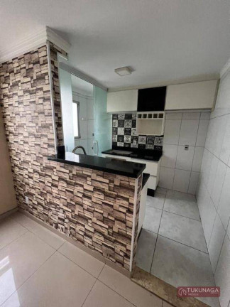 Imagem Apartamento com 2 Quartos à Venda, 48 m² em Jardim Ansalca - Guarulhos Imagem Apartamento com 2 Quartos à Venda, 48 m² em Jardim Ansalca - Guarulhos