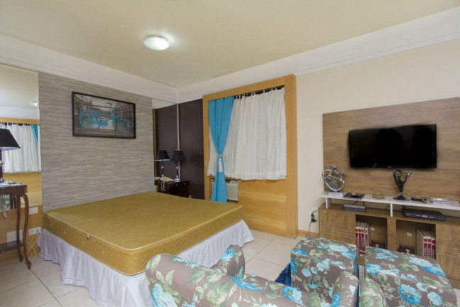 Imagem Apartamento com 1 Quarto à Venda, 38 m² em Consolação - São Paulo Imagem Apartamento com 1 Quarto à Venda, 38 m² em Consolação - São Paulo