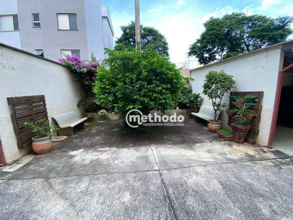 Imagem Apartamento com 2 Quartos à Venda, 76 m² em Jardim Aurélia - Campinas Imagem Apartamento com 2 Quartos à Venda, 76 m² em Jardim Aurélia - Campinas