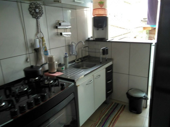 Imagem Apartamento com 1 Quarto à Venda, 55 m² em Vila Nova - Cubatão Imagem Apartamento com 1 Quarto à Venda, 55 m² em Vila Nova - Cubatão