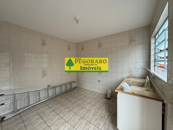 Imagem Casa com 2 Quartos para Alugar, 115 m² em Martim De Sá - Caraguatatuba