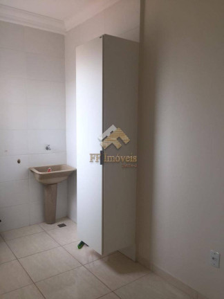 Imagem Apartamento com 1 Quarto à Venda, 37 m² em São Carlos