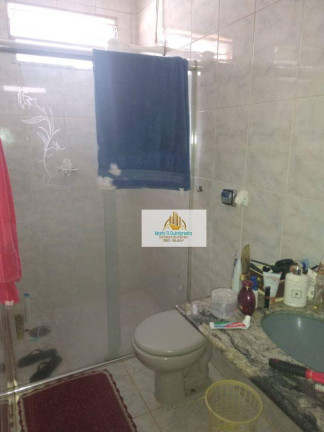 Imagem Casa com 3 Quartos à Venda, 118 m² em Gopoúva - Guarulhos Imagem Casa com 3 Quartos à Venda, 118 m² em Gopoúva - Guarulhos