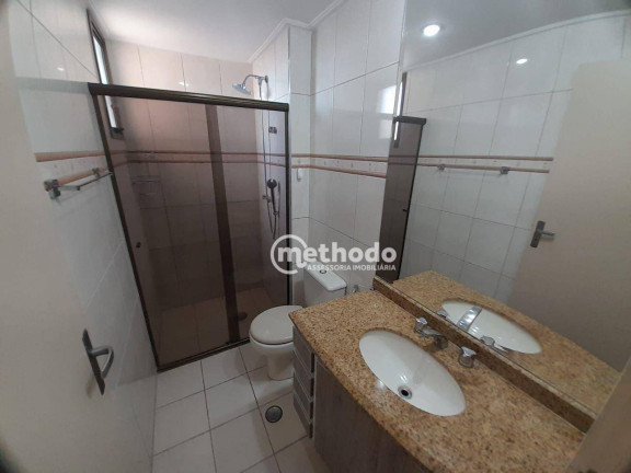 Imagem Apartamento com 3 Quartos para Alugar, 91 m² em Jardim Aurélia - Campinas Imagem Apartamento com 3 Quartos para Alugar, 91 m² em Jardim Aurélia - Campinas