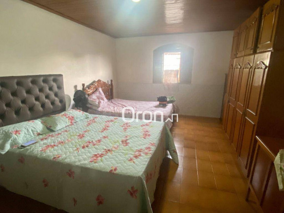 Imagem Sobrado com 3 Quartos à Venda, 431 m² em Setor Leste Universitário - Goiânia Imagem Sobrado com 3 Quartos à Venda, 431 m² em Setor Leste Universitário - Goiânia