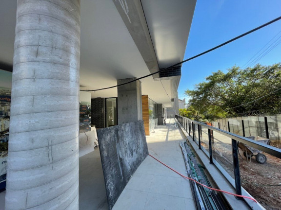 Imagem Apartamento com 1 Quarto à Venda, 76 m² em Rio Branco - Porto Alegre