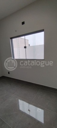 Imagem Casa de Condomínio com 3 Quartos à Venda, 200 m² em Cajupiranga - Parnamirim