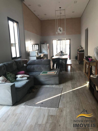 Imagem Casa com 3 Quartos à Venda, 162 m² em São Venâncio - Itupeva Imagem Casa com 3 Quartos à Venda, 162 m² em São Venâncio - Itupeva