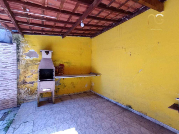Imagem Casa com 1 Quarto à Venda, 53 m² em Jardim Praia Grande - Mongaguá