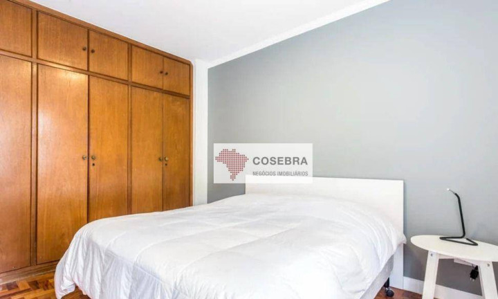 Imagem Apartamento com 3 Quartos à Venda, 125 m² em Jardim Paulista - São Paulo