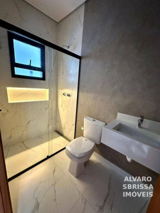 Imagem Casa com 2 Quartos à Venda, 108 m² em Jardim Paulista Iii - Itu