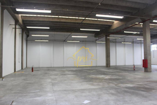 Imagem Galpão para Alugar, 6.000 m² em Lapa - São Paulo Imagem Galpão para Alugar, 6.000 m² em Lapa - São Paulo